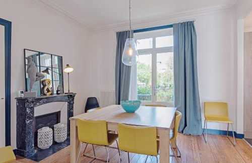 Villa Jules Simon - Foto 31