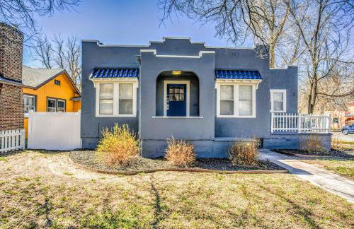 Olympic House Downtown w Hot Tub Fire pit & BBQ - Foto 33