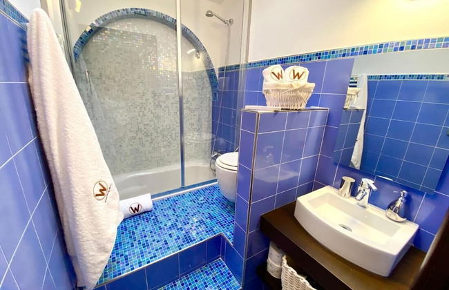 Wood Luxury House Wood Luxury House - Foto 29