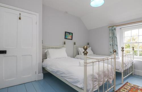 Trenouth Cottage - Foto 27