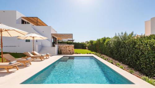 Villa Baixa - Es Canutells - Foto 4