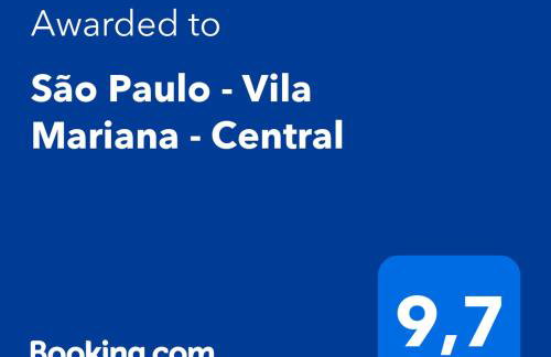 São Paulo - Vila Mariana - Central - Foto 31