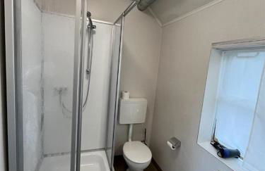 Übernachten im nostalgischen Bahnwaggon - Foto 19