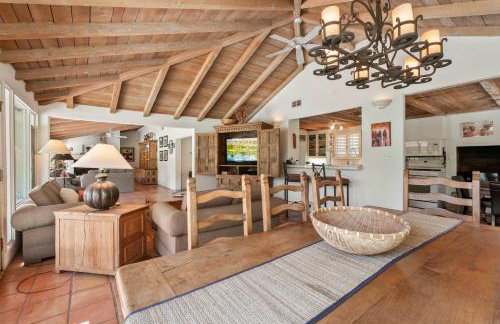 San Jacinto Villa with Private Pool - Foto 17