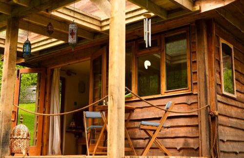 Little Hollows Glamping - Foto 43