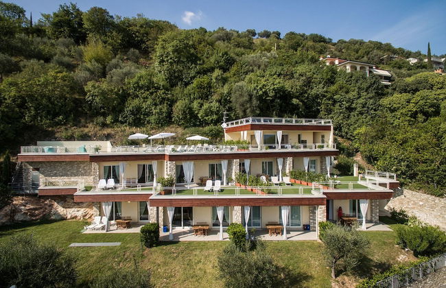 Residence Il Poggio al Sole - Foto 32