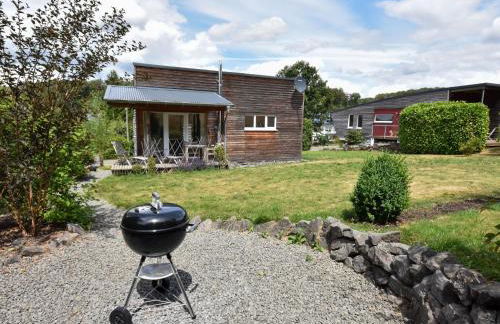 Holiday Home in Forest with Terrace & BBQ - Foto 49