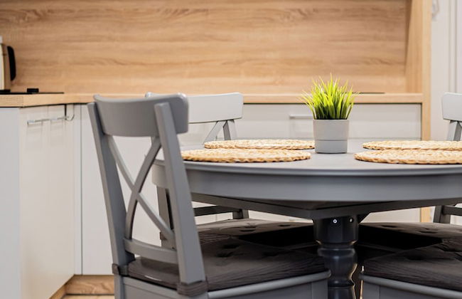 POSESJA APARTAMENTY Posesja Plażowa 4a I - Foto 48