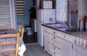 Chalet charmant à Dausse avec piscine et jardin - Foto 5