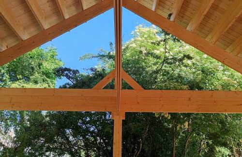 Chalet avec Vue à Murat-le-Quaire - 120 m² - Foto 30