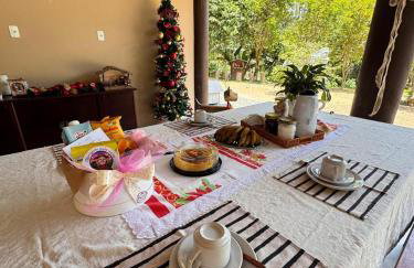 Sitio do Marinho em Nova Trento - Foto 22