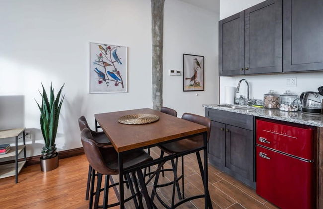 Sosuite Studio w W/d, Gym, On-site Restaurant - Foto 6