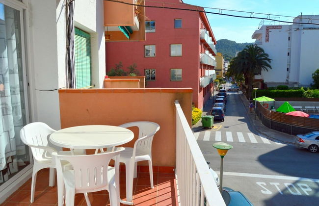 Apartments Soleil Plage - Foto 8