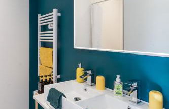 Propriété d'exception de 400m2 - vue mer panoramique - Classé 4 étoiles - Foto 26