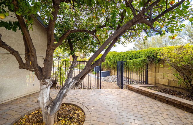 Royale Living in the Heart of Phoenix - Foto 13