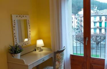 Casa María, ático con vistas y parking - Foto 8