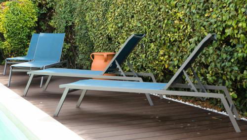 Villa Cabrie in Tholonet - Foto 5