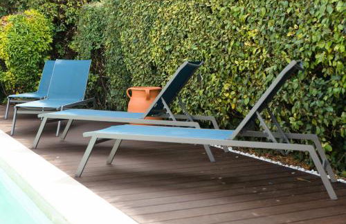 Villa Cabrie in Tholonet - Foto 5