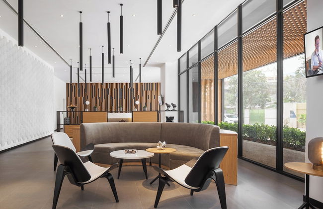 Somerset Norodom Phnom Penh - Foto 5