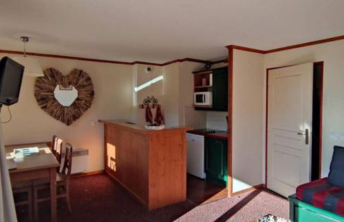 Le Refuge de L'alpaga Superbe duplex au pied des pistes avec Parking couvert gratuit - Photo 6