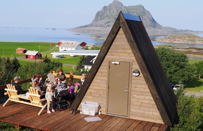 BaseCamp Vega - Photo 1