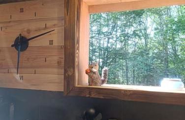 Les Étoiles de Bevy Chalet insolite Love Room - Foto 35