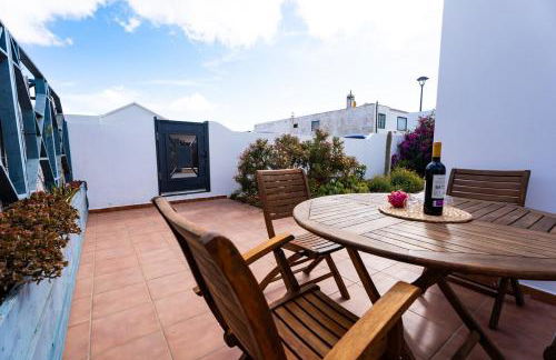 Casita Moscatel - Foto 1