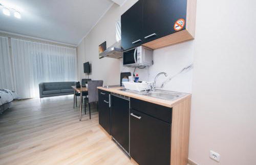 Main Boardinghouse - Foto 1