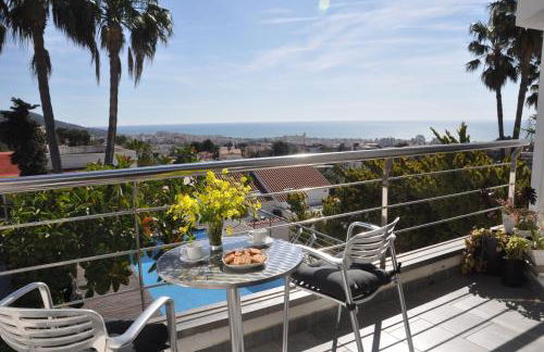 Miramar Sitges - Photo 46