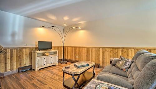 Bolton Landing Winter Escape Walk to Lake! - Foto 5