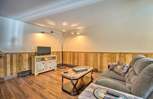 Bolton Landing Winter Escape Walk to Lake! - Foto 5