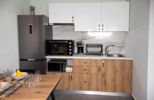 Kolymvari Hills - Foto 13