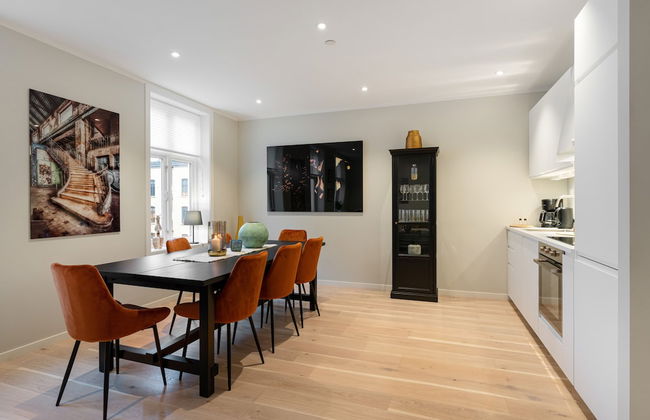 Keyser Apartments 6 - Foto 20