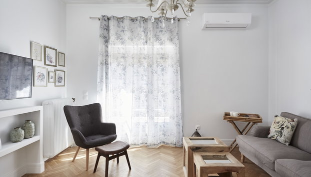 Luxury n Chic Athens Museum Apt - Foto 2, Imagen principal