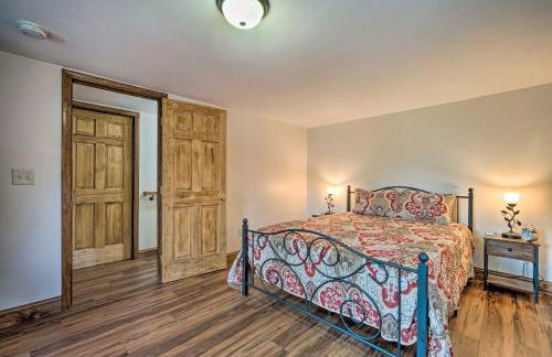 Bolton Landing Winter Escape Walk to Lake! - Foto 14