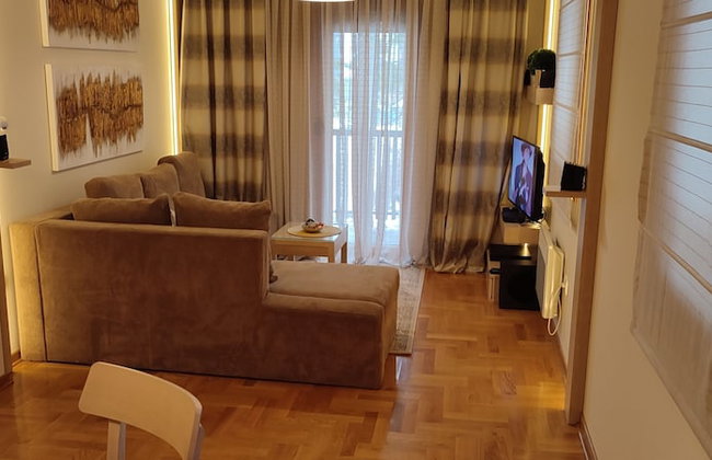 Apartment Bubica Zlatibor Best for Family Holidays and Couples in Love - Photo 9