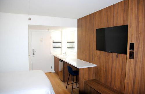 Uptown Inn by Vantaggio - Limited Service Apart-Hotel - Foto 20