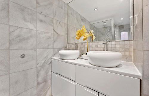 Hampstead Opulence Apartment - Luxurious Split Level Property - Foto 21