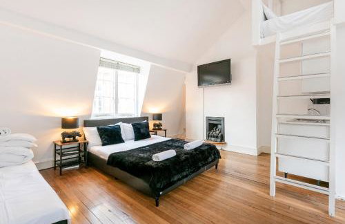 Covent Garden TownHouse Magical & Charming 8 rooms - Foto 1