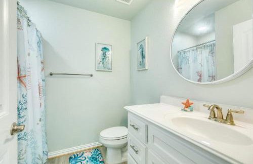 Ocean Views Jetty Access & Family Fun - Foto 15