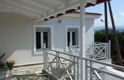 Orange Garden Villa, Sparta - Foto 26