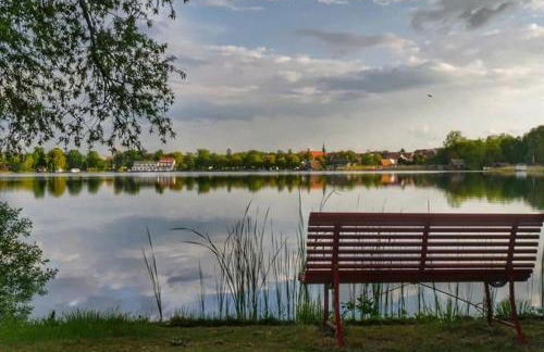 Ferien direkt am Wasser mit Hund - Foto 5