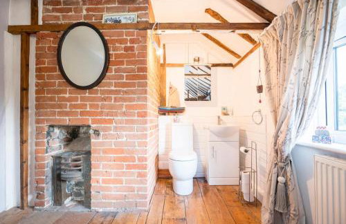 Farm View suite, Kelsale - Foto 8