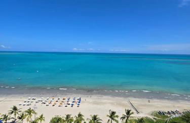 Studio Beira mar - Vista mar - Alto Padrão - New Time - Photo 23