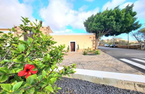 Casa emblematica Miranda con Jardín interior canario - Foto 24