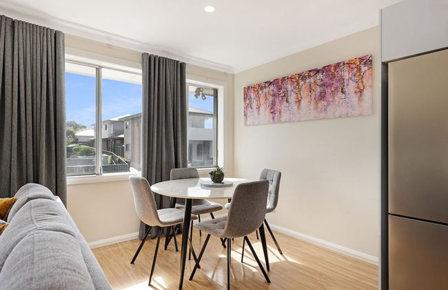 Prickly Pear Stays Jesmond - Short Term Accommodation - Foto 27