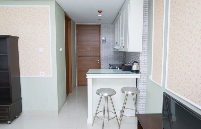 Spacious 1BR Dago Suites Apartment - Photo 9