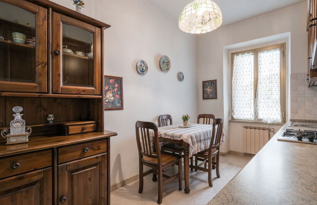 Warm Apt In Ancient Building In Vatican-p S Pietro - Photo 37