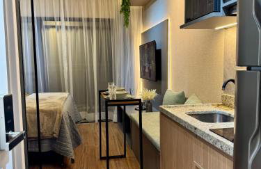 Aconchego no centro de São Paulo - Foto 6