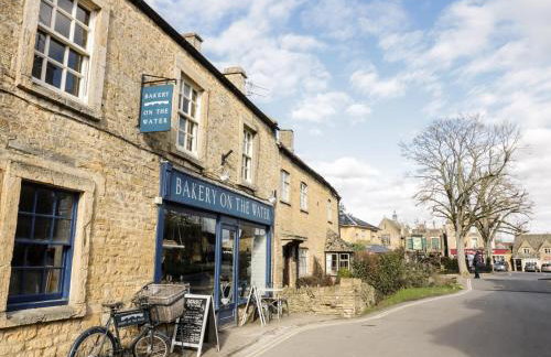 Greyhound Barn - Foto 36